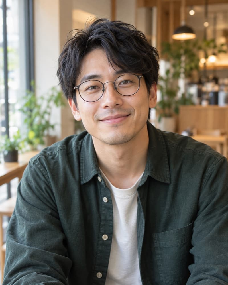 A member from Japan